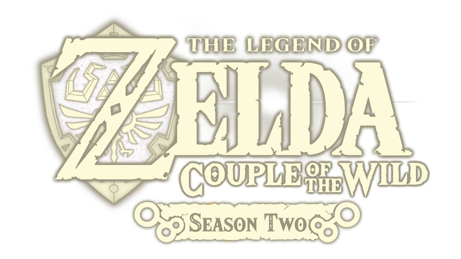 The Legend of Zelda: Couple of the Wild | Season 2