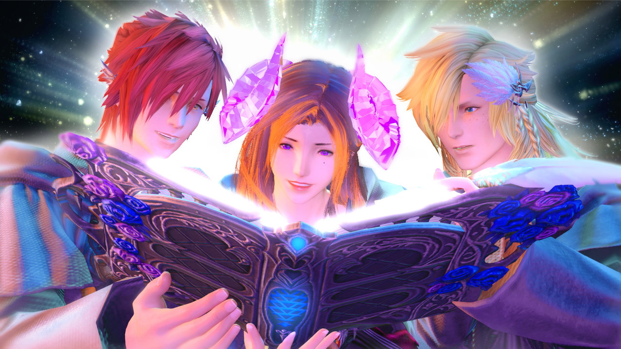 Extras/upcoming roles