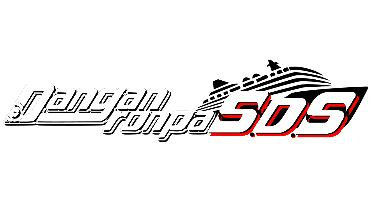 Danganronpa S.O.S - Chapter 2 (ADDITIONAL ROLES + CREW)