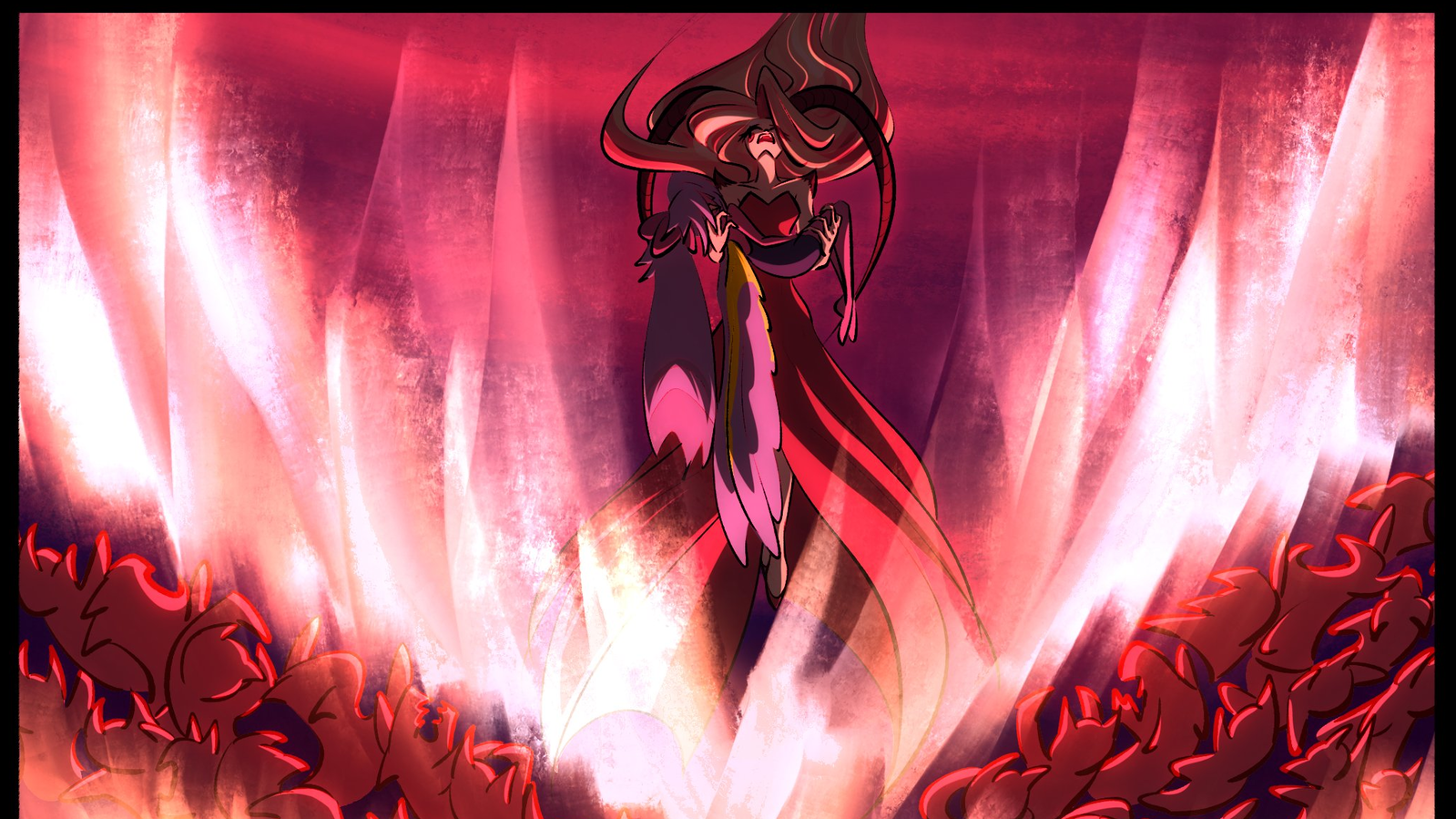 the people's judgement-hazbin hotel comic dub