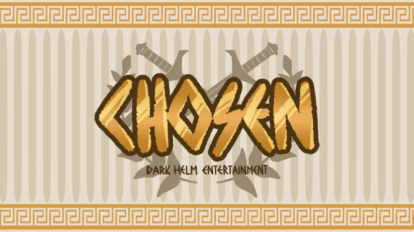 Chosen: VA Casting [Recasts  | 18+]