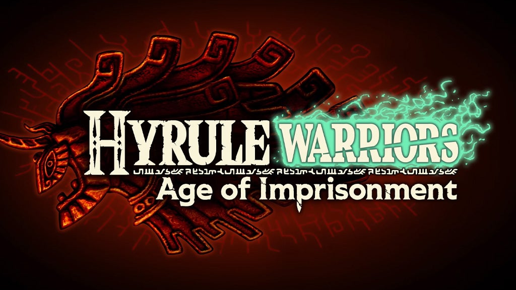 Hyrule Warriors: Age of Imprisonment Parody