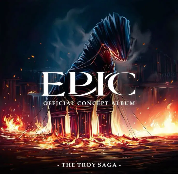 epic: the musical (genderbent) 