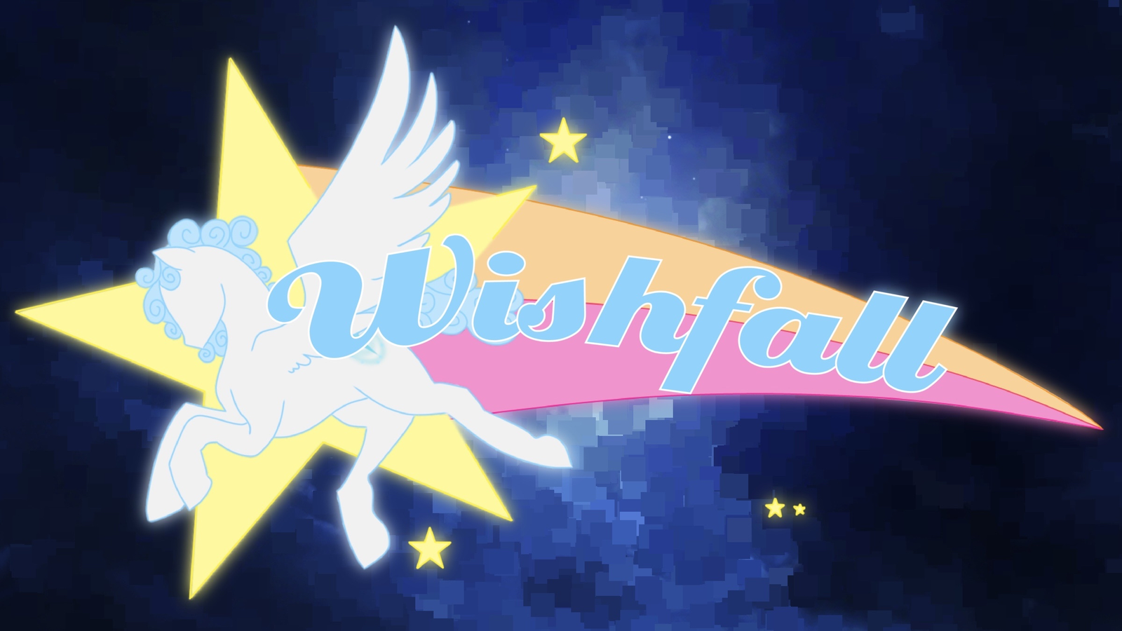 Wishfall | Cinematic Minecraft Roleplay | MLP inspired copy