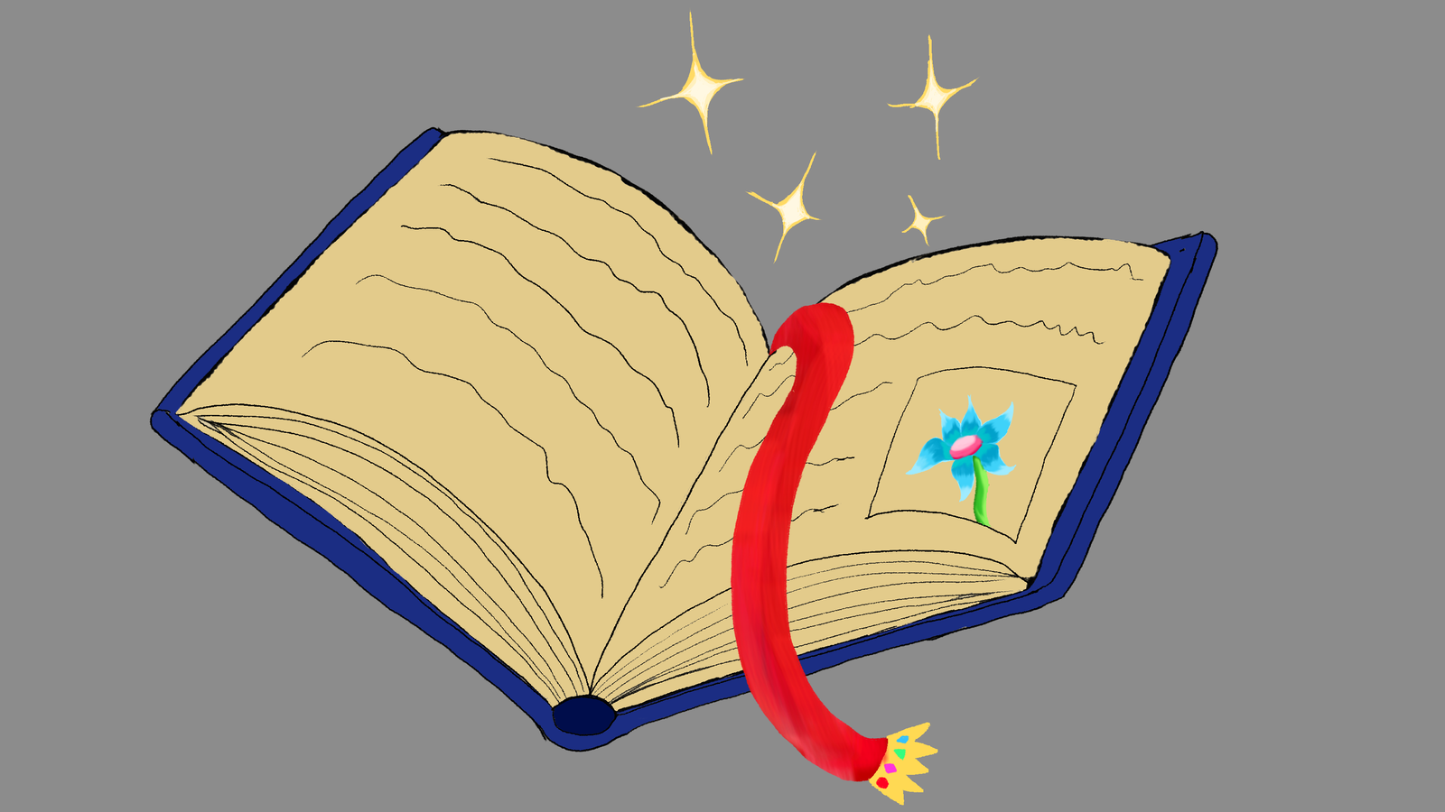 The Untold Fairy tails