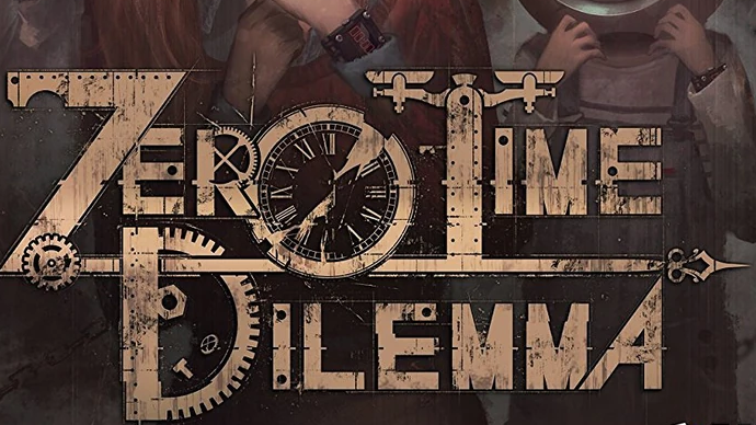 zero escape dilemma real time fandub