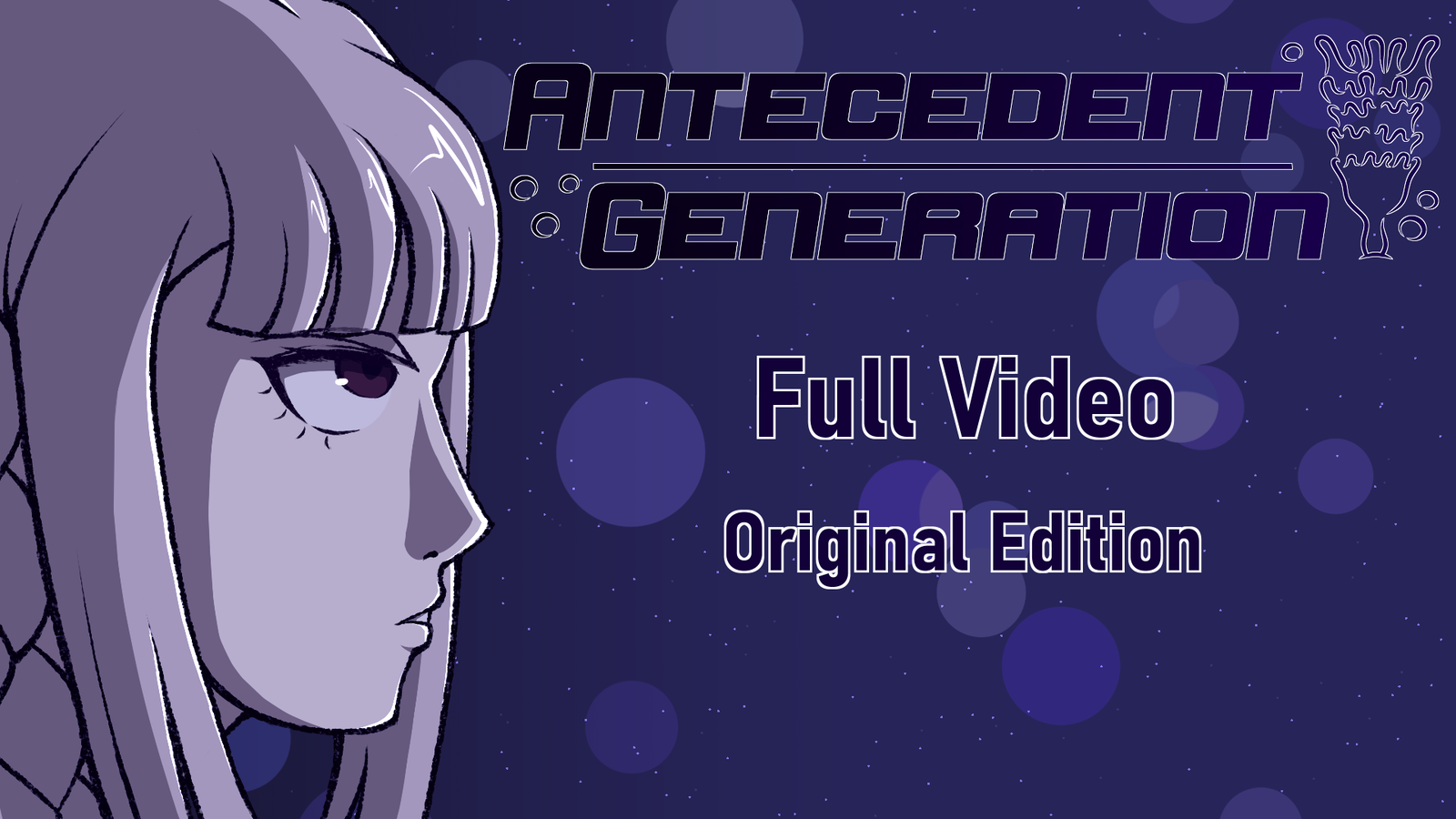 Antecedent Generation