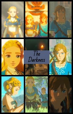 Terriko The Darkness (The Legend of Zelda Fanfic Audio Book) | Casting Call Club