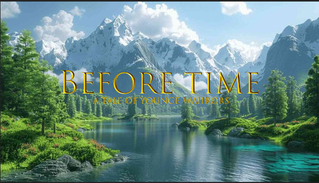 William Farmer -Lizzie and Alex father - (SUPPORTING CHARACTER)