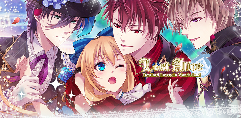 lost alice side-stories fandub (long term roles)