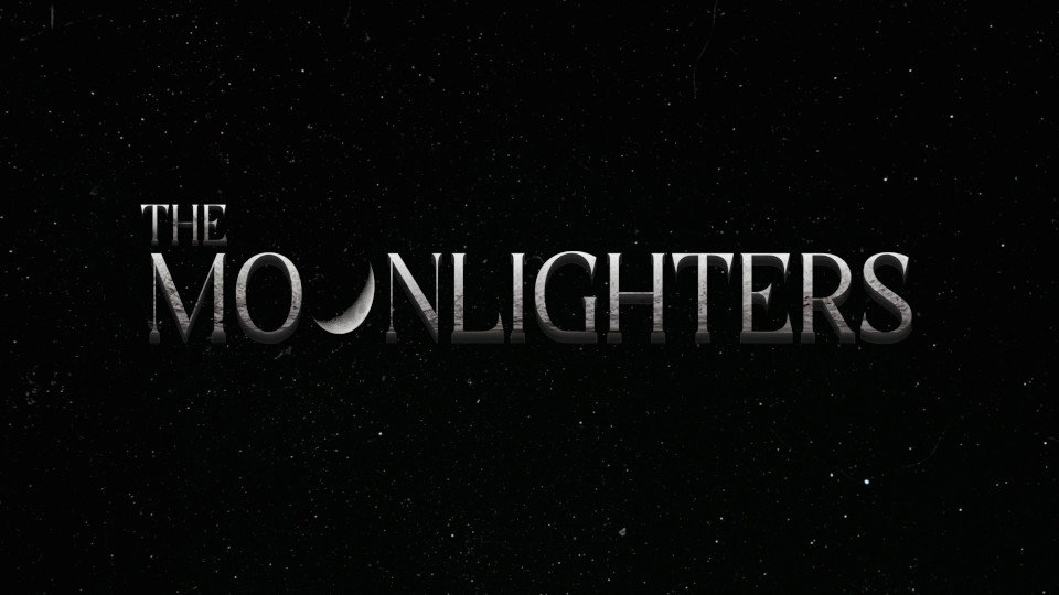 the moonlighters - background/landscape artists needed