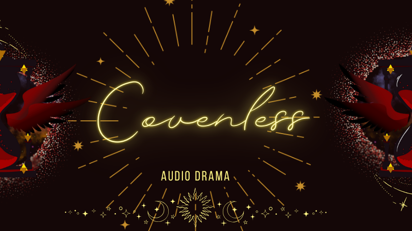 covenless additional characters & music composer