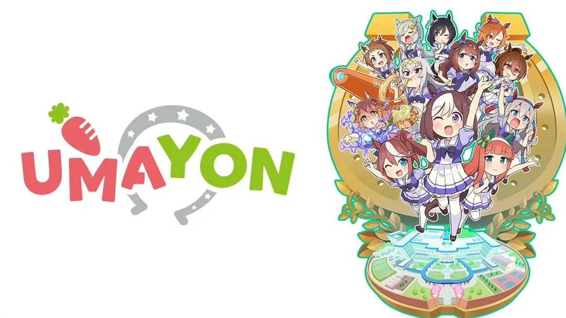 Umayon (English Fandub)