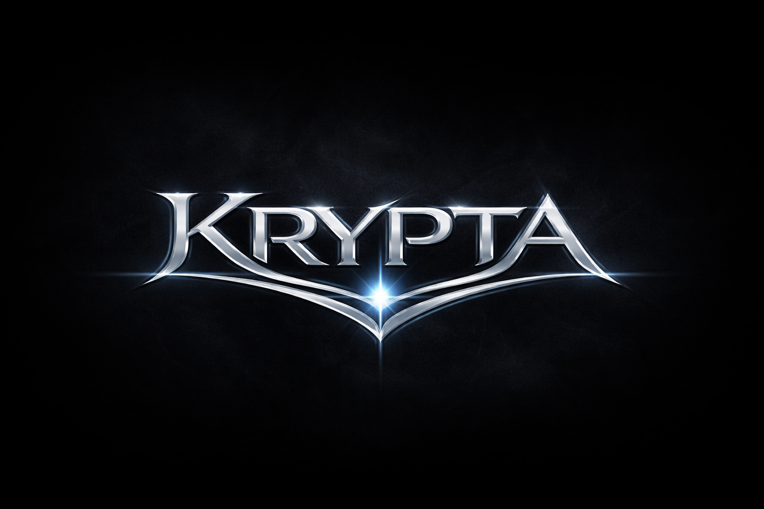Virtual Girl Group : KRYPTA (16+)
