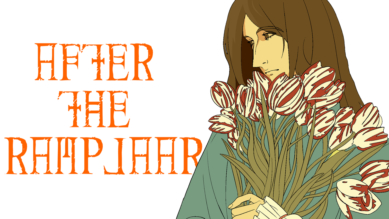 After The Rampjaar (Short indie animation series)