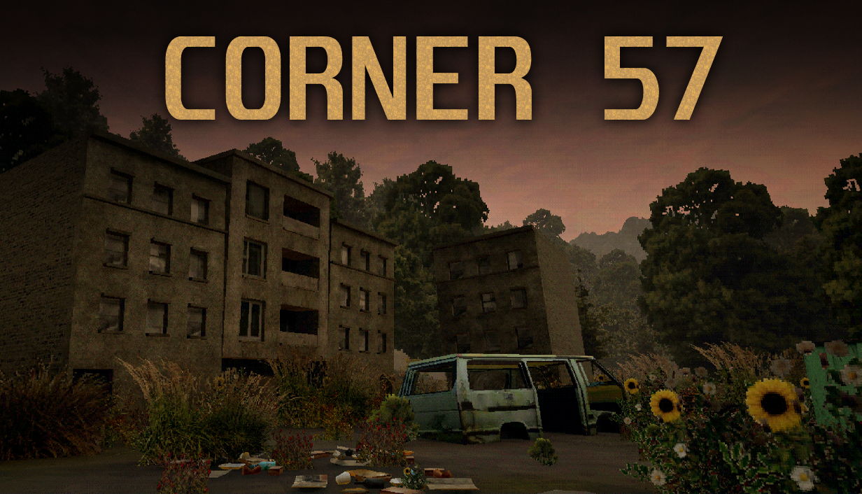 Indie Game: Corner 57