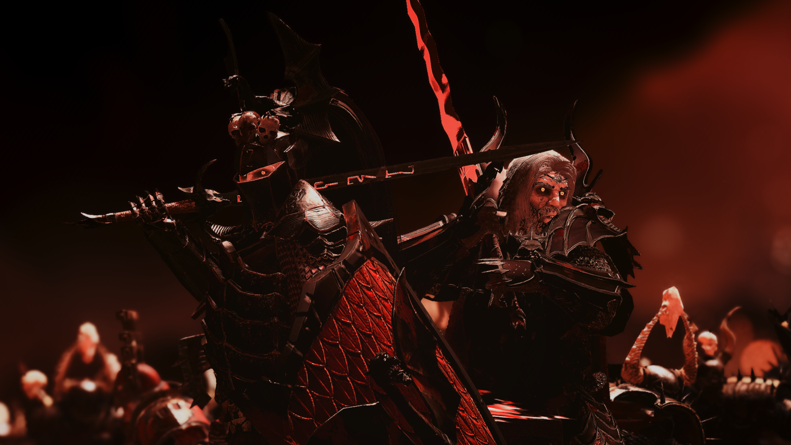 champions of undeath