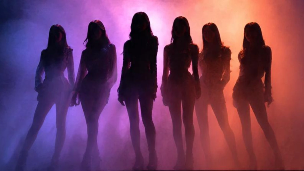 Covers (and originals) Girl group  auditions round 2 