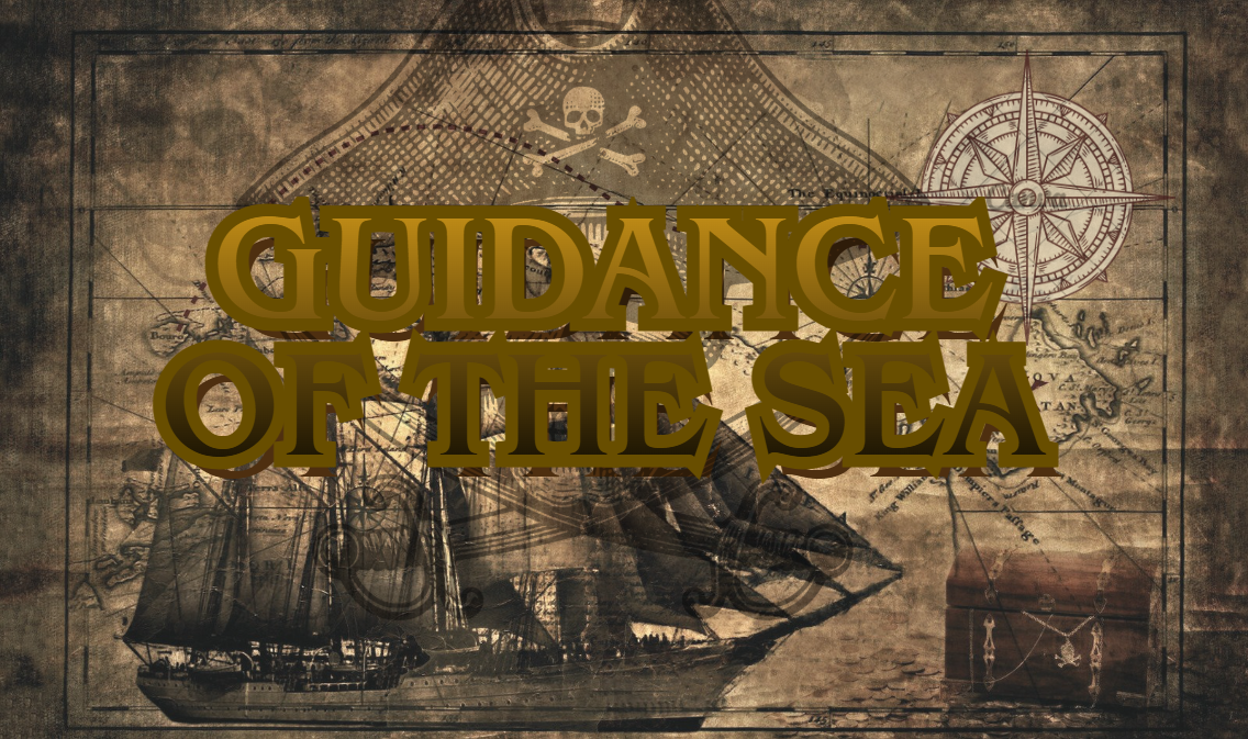 Guidance of the Sea (Part one) | Casting Call Club