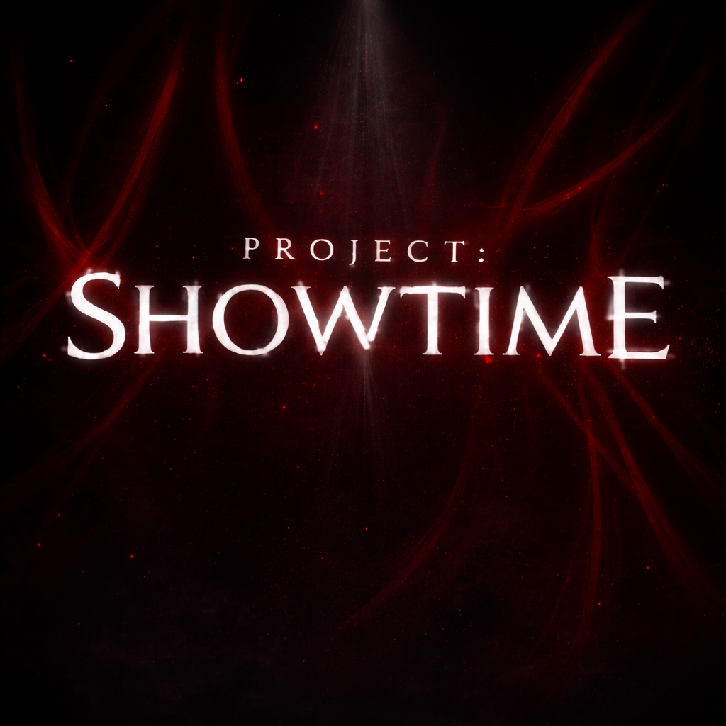 Project: Showtime