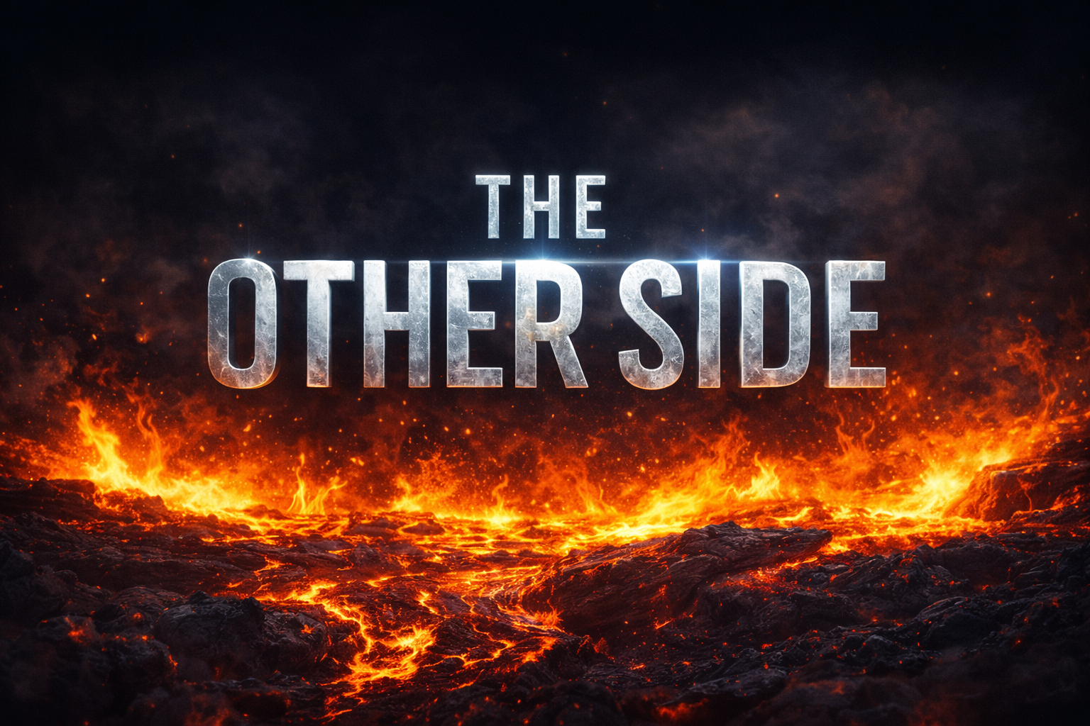The Other Side - Machinima Voice Casting [ENG]