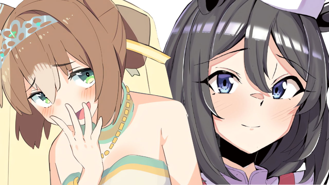 umamusume: mrs. worldwide comic dubs