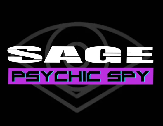 Sage Psychic Spy