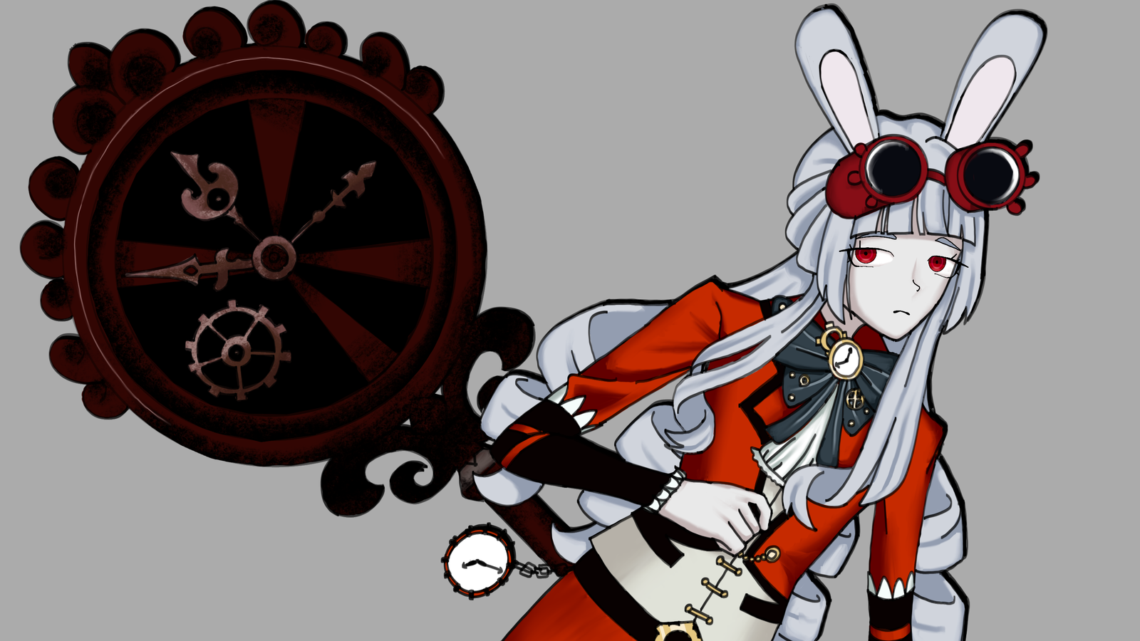 DR.HEX