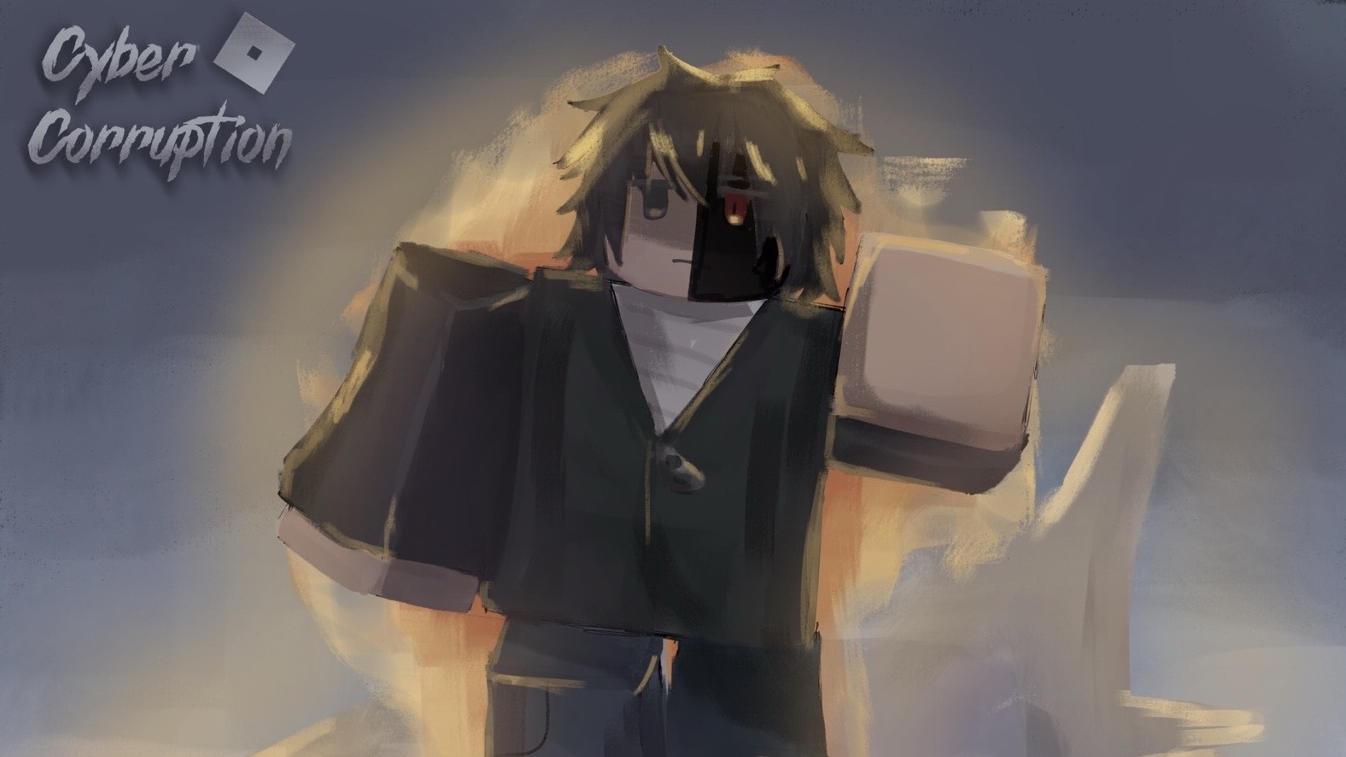 Cyber Corruption