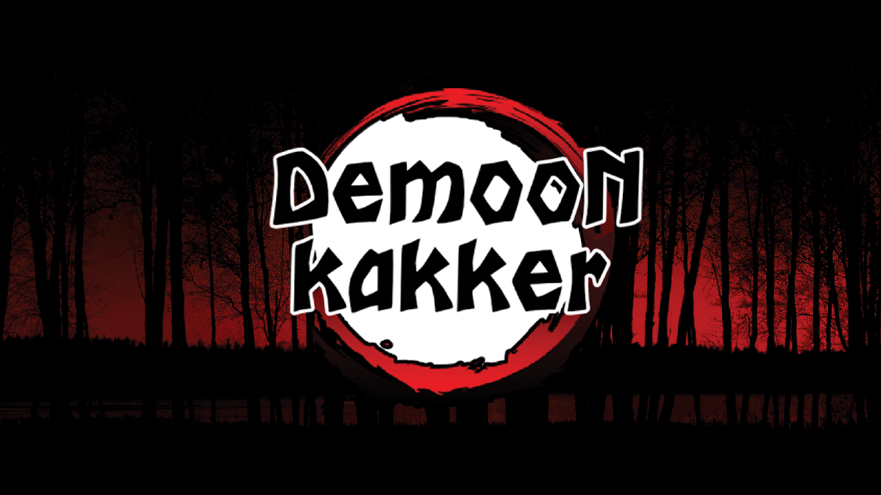 Afrikaans Demon Slayer Episode 4 Dub 