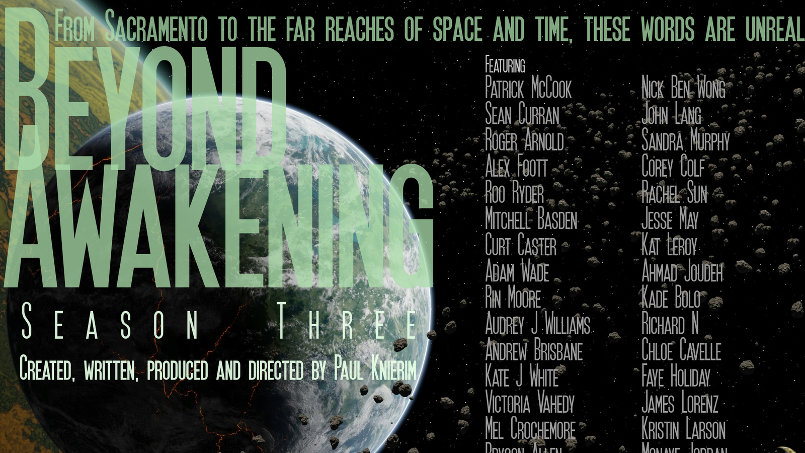 Beyond Awakening season 3 part 2