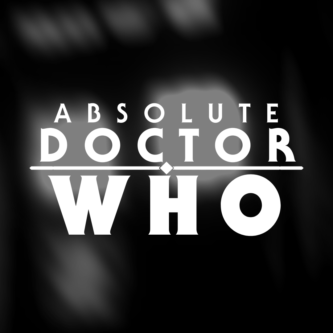 Absolute Doctor Who - Writers