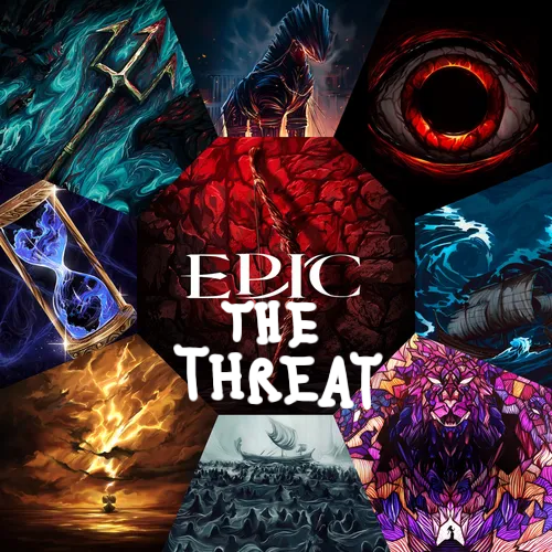 EPIC: The Threat ~ An EPIC Afterstory