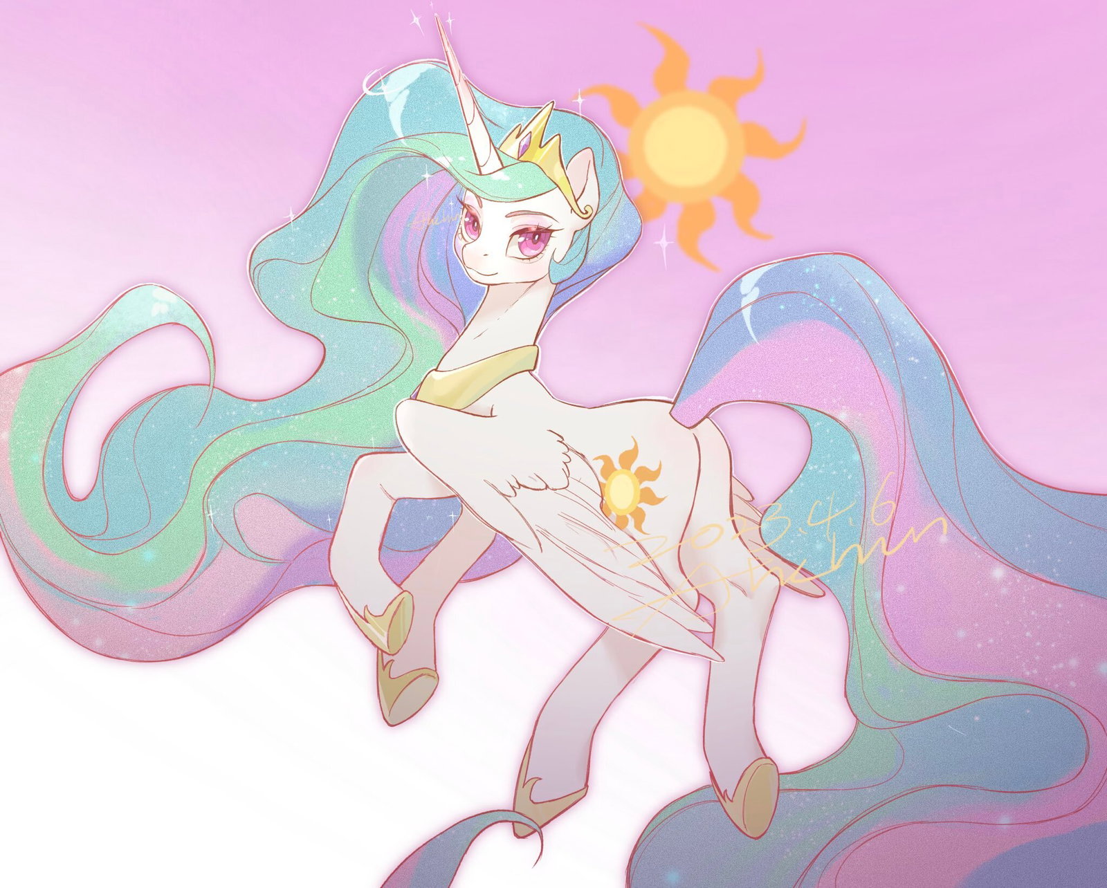 A Dire Situation By Damien Darkside [NSFW] [Clopfic]