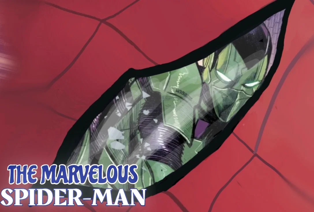 Norman Osborn