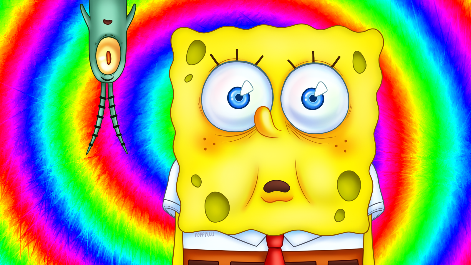 Sponge Out of Water: Resurfaced (MORE HELP WANTED)