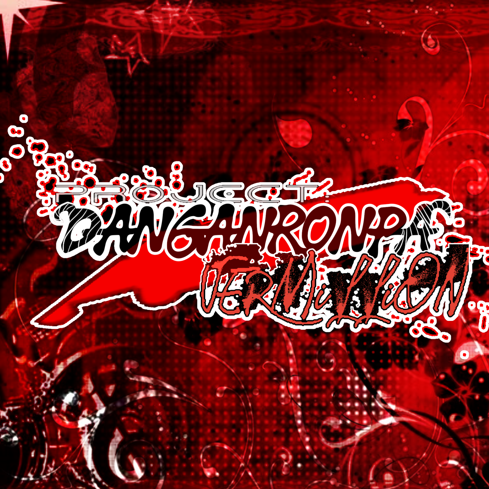 Project: Danganronpa Vermillion