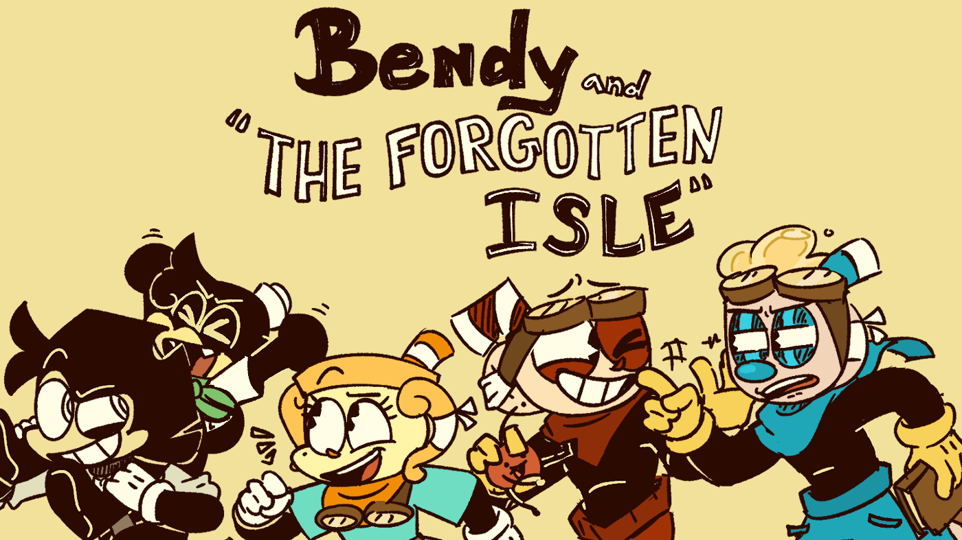 Bendy