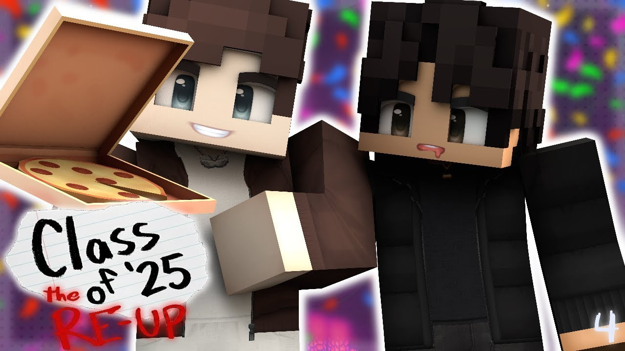 CLASS OF ‘25 MINECRAFT ROLEPLAY *VOICE ACTORS NEEDED* | Casting Call Club