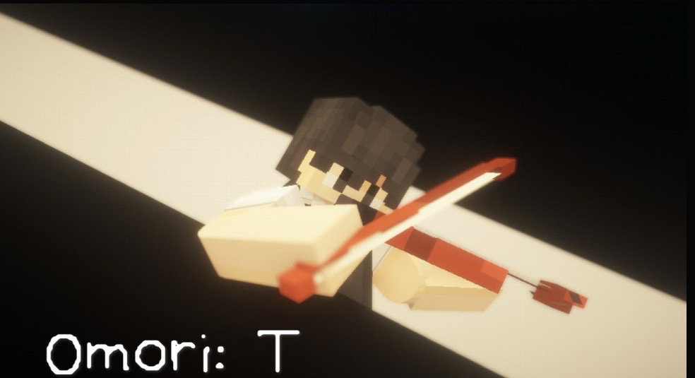 OMORI (Comatose) Minecraft Roleplay | Casting Call Club
