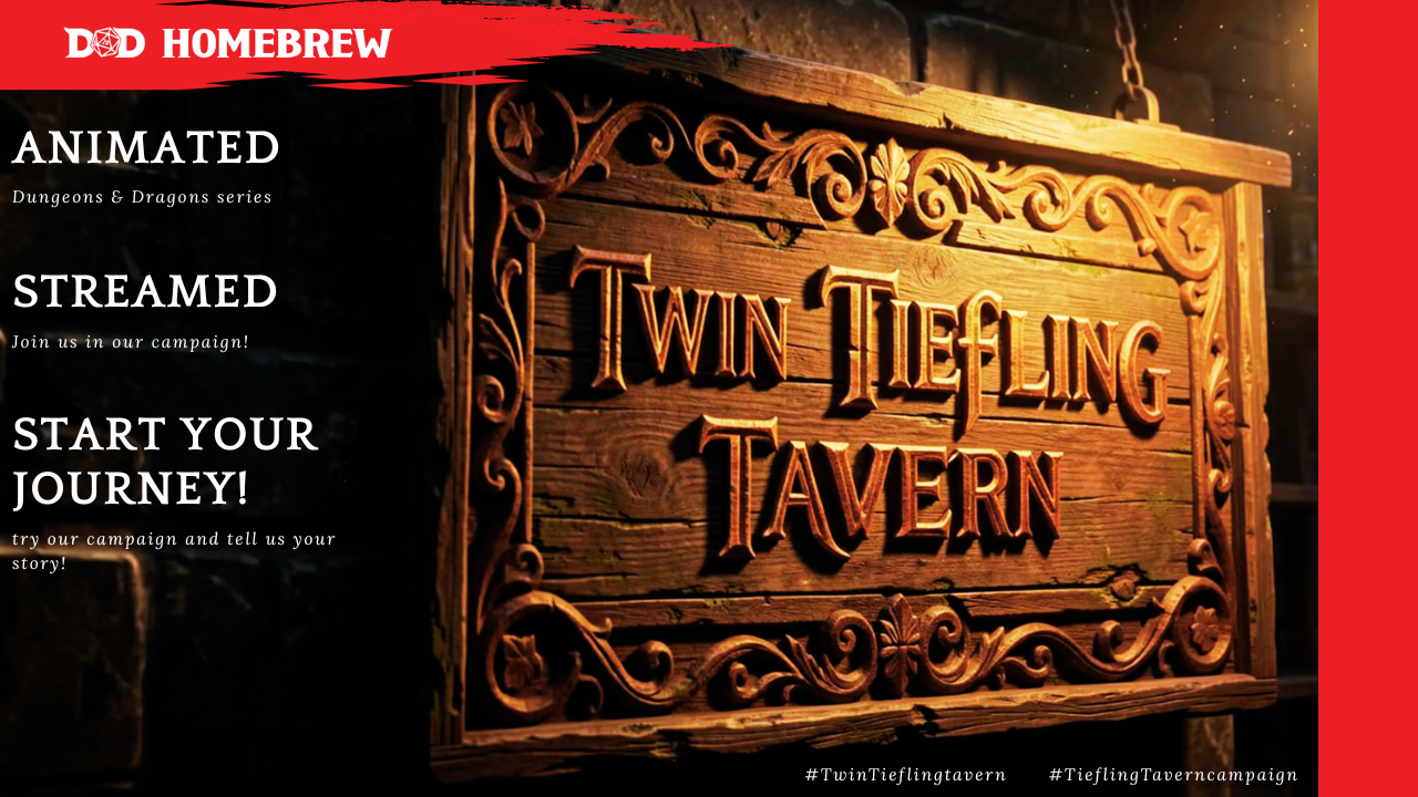 Tiefling Tavern Inn
