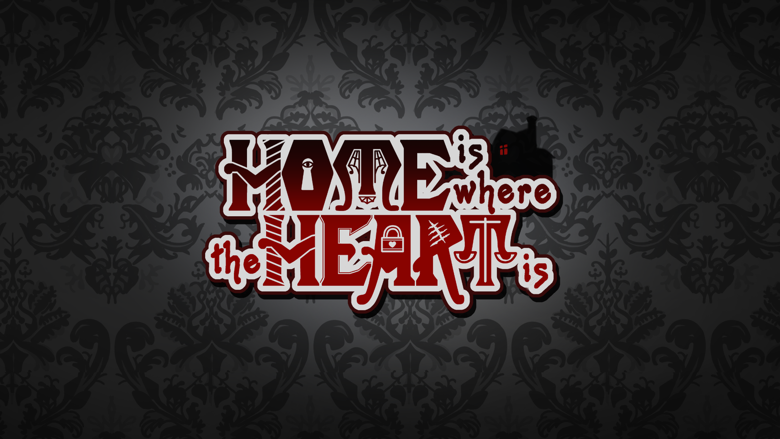 home is where the heart is