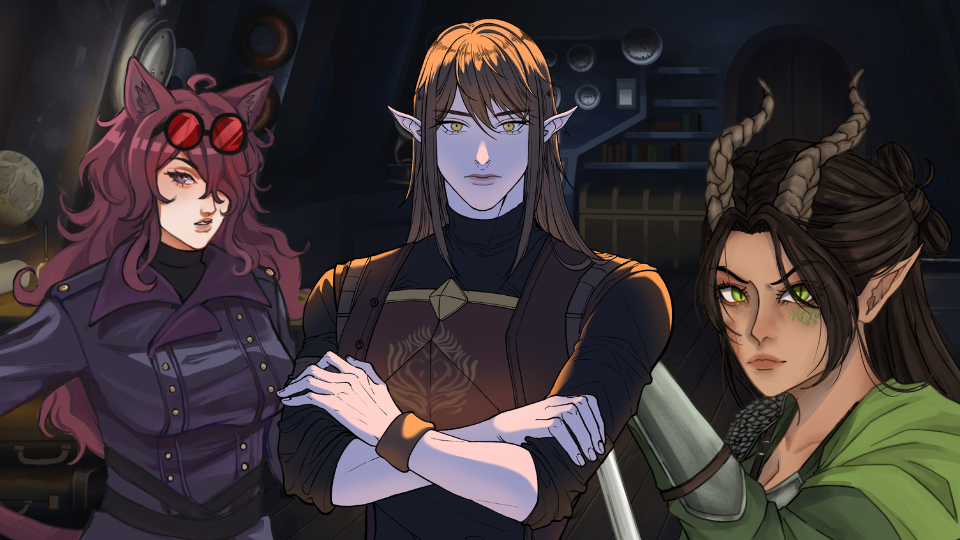 Alverith Tyvan