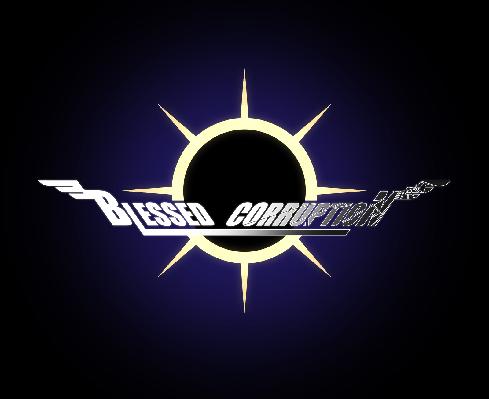 Danganronpa: Blessed Corruption