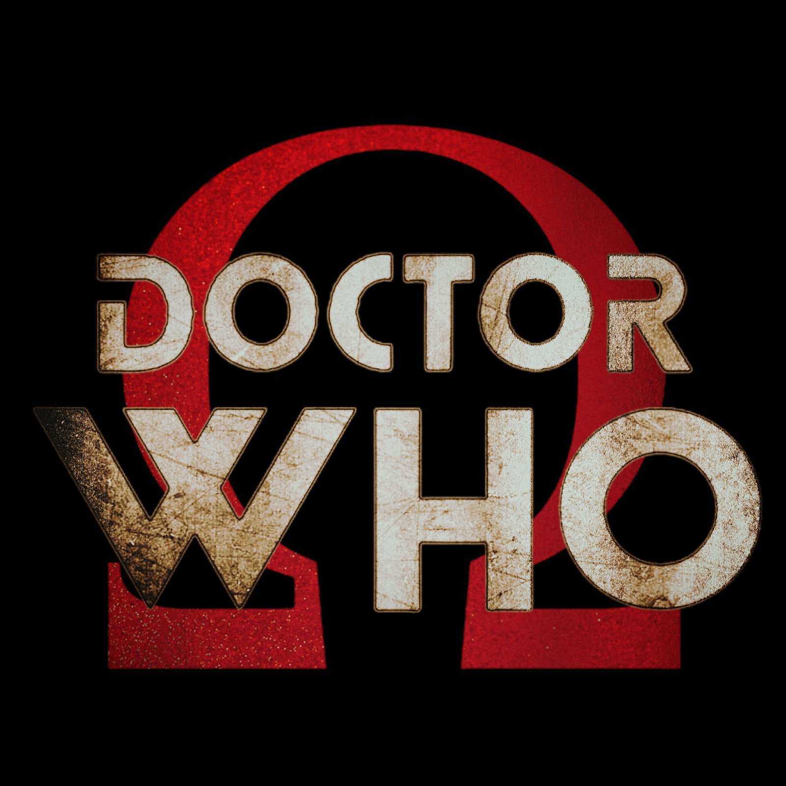 Doctor Who : Ω