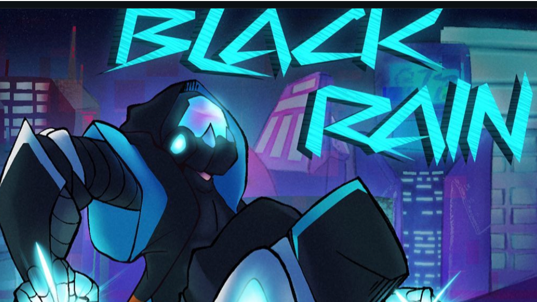 Black Rain