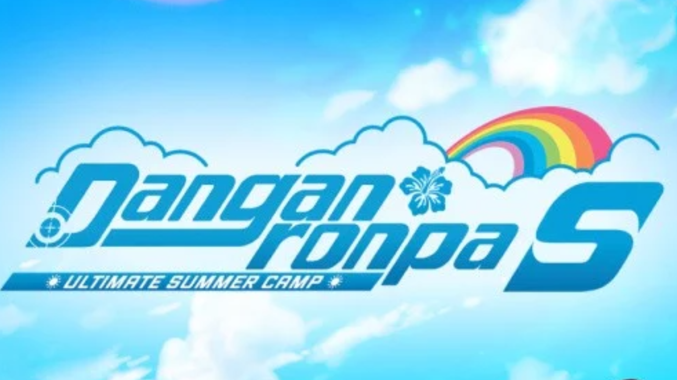 Danganronpa: Ultimate Summer Camp