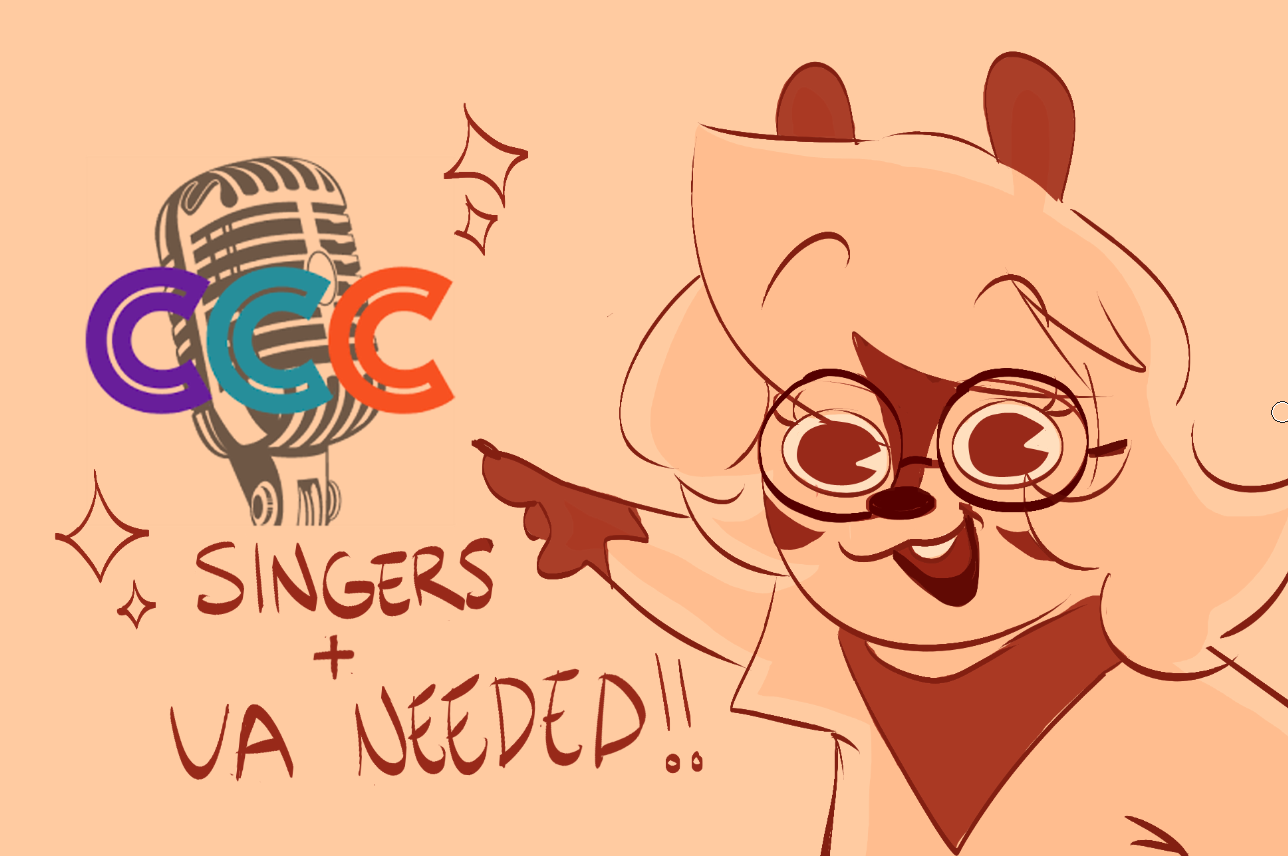 "When We're Human" - TADC Animatic