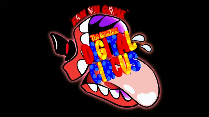 The Amazing Digital Circus Visual Novels (A Playthrough Series ...