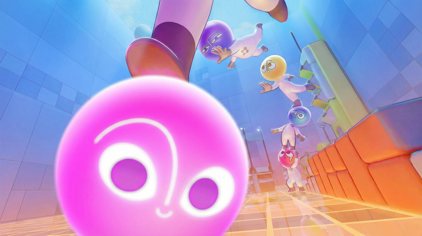 Dobu Labs, 3D Animation Shorts | Casting Call Club